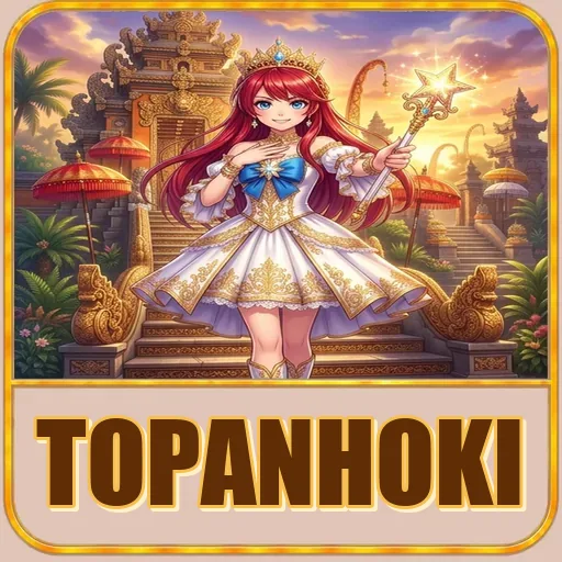 Instalasi topanhoki