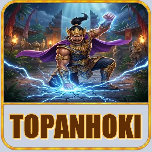 Troubleshooting topanhoki